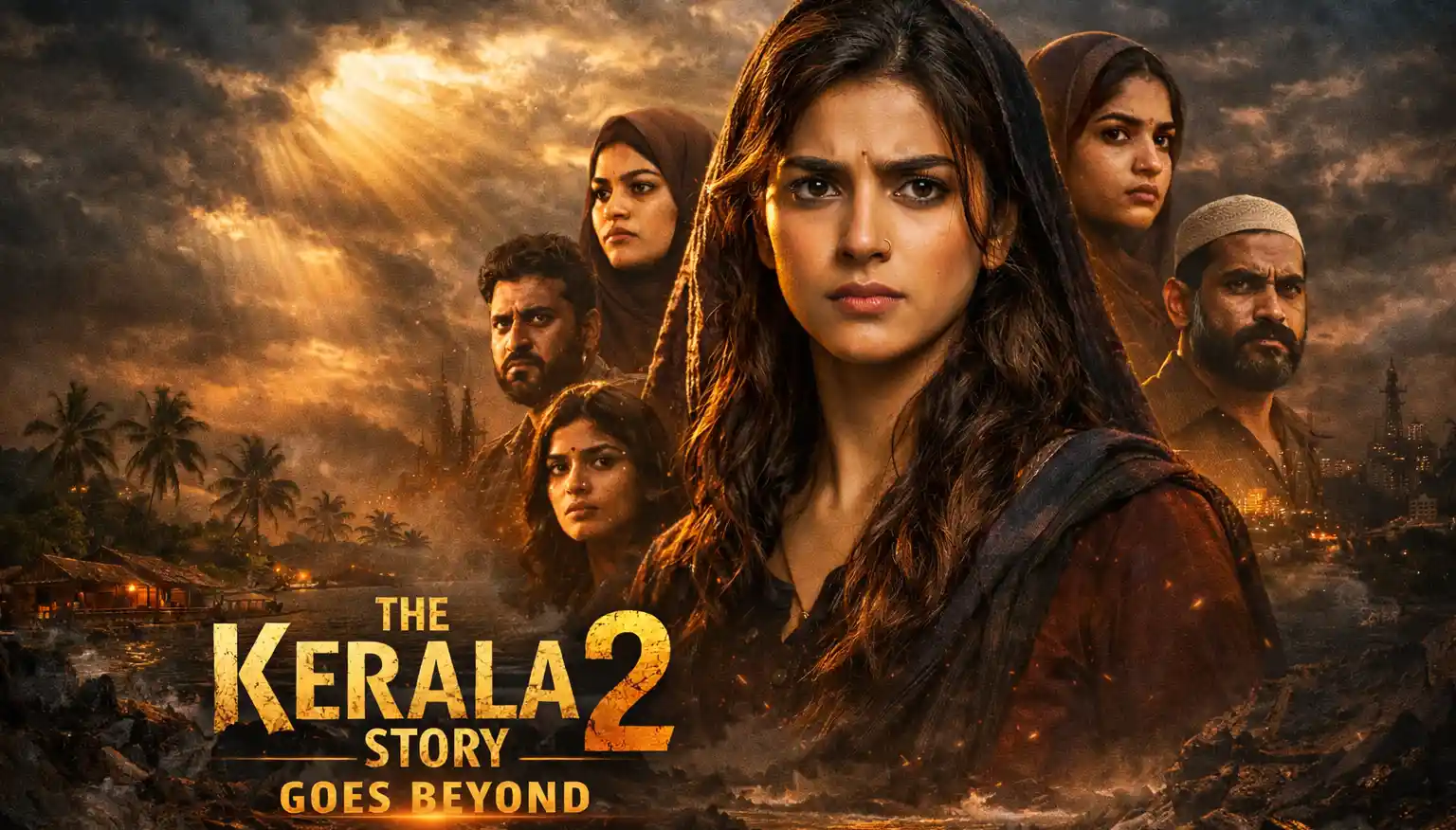 The Kerala Story 2 Movie – Play Download Filmyzilla Arcade Game Online | Play On Gameadda