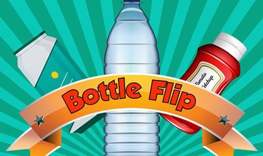 Play Bottle Flip Online